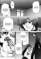 Seihoushi No Mebae [Ichigo Mark] [Girls Und Panzer] Thumbnail Page 04