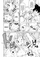 Eromangirl / エロマンガール [Isako Rokuroh | 6Ro-] [Dragon Ball] Thumbnail Page 07