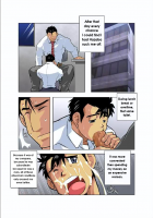 Moonlight Ch02 [Nakata Shunpei] [Original] Thumbnail Page 13