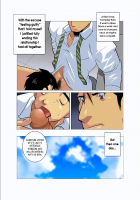 Moonlight Ch02 [Nakata Shunpei] [Original] Thumbnail Page 16