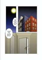 Moonlight Ch01 [Nakata Shunpei] [Original] Thumbnail Page 05