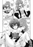 Popping Shower2 / Popping Shower2 [Yukiwo] [Magical Halloween] Thumbnail Page 12