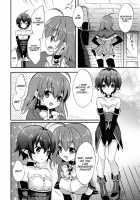 Popping Shower2 / Popping Shower2 [Yukiwo] [Magical Halloween] Thumbnail Page 03