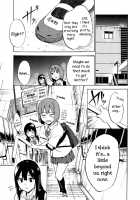 Child Sweet 2 / Child Sweet 2 [Charie] [Original] Thumbnail Page 12