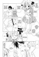 Childhood Princess / Childhood Princess [Komiya Yuuta] [Original] Thumbnail Page 10