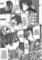 Application Error 1208 / Application Error 1208 [Hamon Ai] [Ghost In The Shell] Thumbnail Page 08