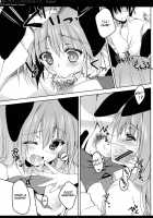 Boku No Pet Ga Shojo Ni Natte. -Rabbit!- / ぼくのペットが少女になって。-Rabbit!- [Sakura Hanpen] [Original] Thumbnail Page 08