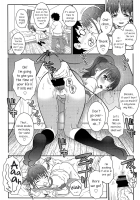 Carrot And Stick / Carrot and Stick [Mdo-H] [Original] Thumbnail Page 16