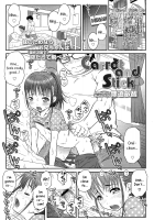 Carrot And Stick / Carrot and Stick [Mdo-H] [Original] Thumbnail Page 01