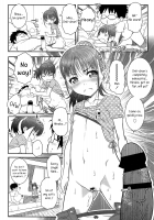 Carrot And Stick / Carrot and Stick [Mdo-H] [Original] Thumbnail Page 02