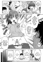 Carrot And Stick / Carrot and Stick [Mdo-H] [Original] Thumbnail Page 03