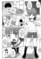 Carrot And Stick / Carrot and Stick [Mdo-H] [Original] Thumbnail Page 04