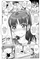 Carrot And Stick / Carrot and Stick [Mdo-H] [Original] Thumbnail Page 05
