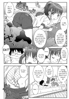 Carrot And Stick / Carrot and Stick [Mdo-H] [Original] Thumbnail Page 06