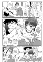 Carrot And Stick / Carrot and Stick [Mdo-H] [Original] Thumbnail Page 08