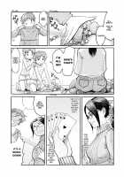 Ichihime X Nitarou [Kuroiwa Menou] [Original] Thumbnail Page 03