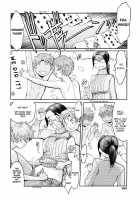 Ichihime X Nitarou [Kuroiwa Menou] [Original] Thumbnail Page 04