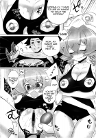 Tsundere School Swimsuit / つんでれ☆スクール水着 [Kanyapyi] [Original] Thumbnail Page 12
