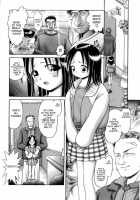 Young Fruit Vol. 2 Ch. 5-7 / 幼い果実 下 第5-7章 [Bow Rei] [Original] Thumbnail Page 15
