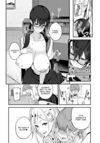 Something So Good / こんなイイコト。 Page 14 Preview