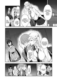 Something So Good / こんなイイコト。 Page 36 Preview
