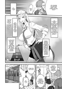 Something So Good / こんなイイコト。 Page 4 Preview