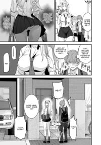 Something So Good / こんなイイコト。 Page 5 Preview