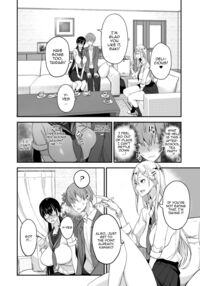 Something So Good / こんなイイコト。 Page 8 Preview