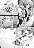 Exciting News Coverage / 楽しい取材 [Kurona] [Touhou Project] Thumbnail Page 09
