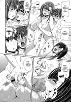 The One [Satsuki Imonet] [Original] Thumbnail Page 12