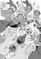 At The Limit Of Meat Toilet Training / 肉便器調教の果てに [Kazuhiro] [Touhou Project] Thumbnail Page 02