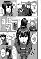 That Is Also A Form Of Love [Satsuki Imonet] [Original] Thumbnail Page 03