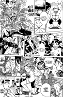 Fight, Electron Rangers!! -Haruka Is In Danger- [Momoyama Jirou] [Original] Thumbnail Page 11
