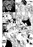 Fight, Electron Rangers!! -Haruka Is In Danger- [Momoyama Jirou] [Original] Thumbnail Page 12