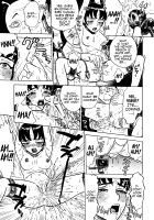 Fight, Electron Rangers!! -Haruka Is In Danger- [Momoyama Jirou] [Original] Thumbnail Page 15