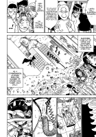 Fight, Electron Rangers!! -Haruka Is In Danger- [Momoyama Jirou] [Original] Thumbnail Page 16