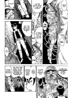 Fight, Electron Rangers!! -Haruka Is In Danger- [Momoyama Jirou] [Original] Thumbnail Page 02
