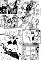 Fight, Electron Rangers!! -Haruka Is In Danger- [Momoyama Jirou] [Original] Thumbnail Page 03
