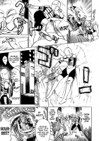 Fight, Electron Rangers!! -Haruka Is In Danger- [Momoyama Jirou] [Original] Thumbnail Page 05