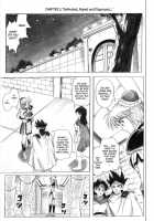 STAR TAC IDO ~Youkoso Haja No Doukutsu He~ Ch. 0-2 / スタータック・イドー ～ようこそ破邪の洞窟へ～ 前編 [Izumi] [Dragon Quest Dai No Daibouken] Thumbnail Page 08