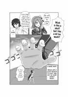 PSO2 Manga [Dre] [Original] Thumbnail Page 04