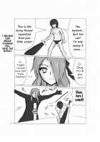 PSO2 Manga [Dre] [Original] Thumbnail Page 09