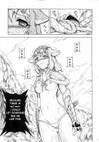 Solo Hunter No Seitai 3 / ソロハンターの生態3 [Makari Tohru] [Monster Hunter] Thumbnail Page 10