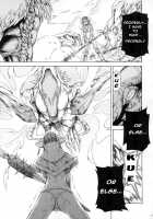 Solo Hunter No Seitai 3 / ソロハンターの生態3 [Makari Tohru] [Monster Hunter] Thumbnail Page 12
