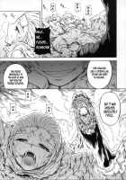 Solo Hunter No Seitai 3 / ソロハンターの生態3 [Makari Tohru] [Monster Hunter] Thumbnail Page 04