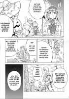 Solo Hunter No Seitai 3 / ソロハンターの生態3 [Makari Tohru] [Monster Hunter] Thumbnail Page 06