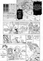 Solo Hunter No Seitai 3 / ソロハンターの生態3 [Makari Tohru] [Monster Hunter] Thumbnail Page 08