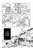 Solo Hunter No Seitai 3 / ソロハンターの生態3 [Makari Tohru] [Monster Hunter] Thumbnail Page 09