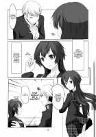 Persona 4 : The Doujin #3 #4 / Persona 4: The Doujin #3 #4 [Persona 4] Thumbnail Page 03