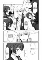 Persona 4 : The Doujin #3 #4 / Persona 4: The Doujin #3 #4 [Persona 4] Thumbnail Page 04